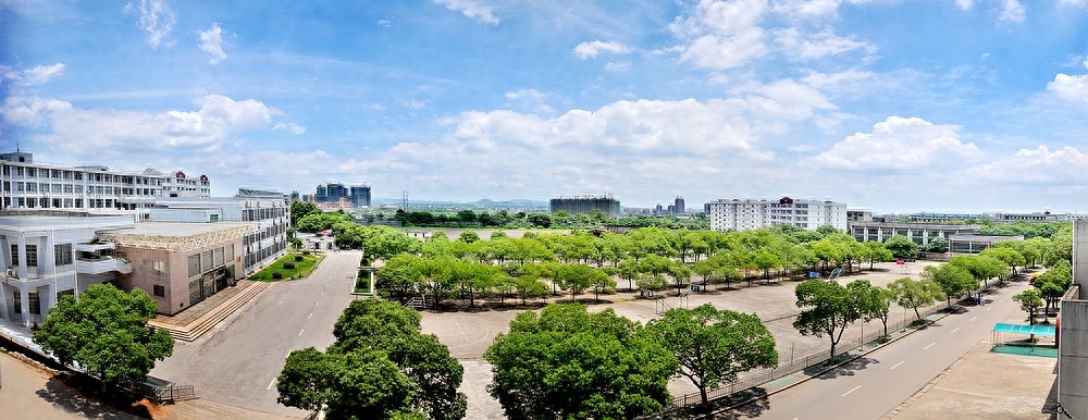 名字仅差一字，实力相差有多大？湖南这两所科技院校终于说清了！