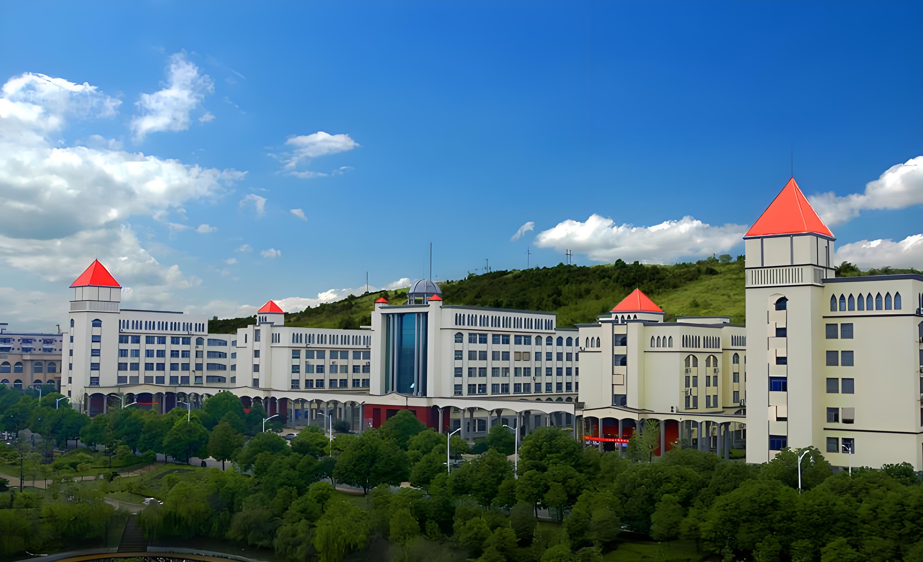 名字仅差一字,实力相差有多大?湖南这两所科技院校终于说清了!(图18) 湖南科技大学是几本_湖南科技大学与湖南科技学院区别_湖南科技大学与湖南科技学院实力对比