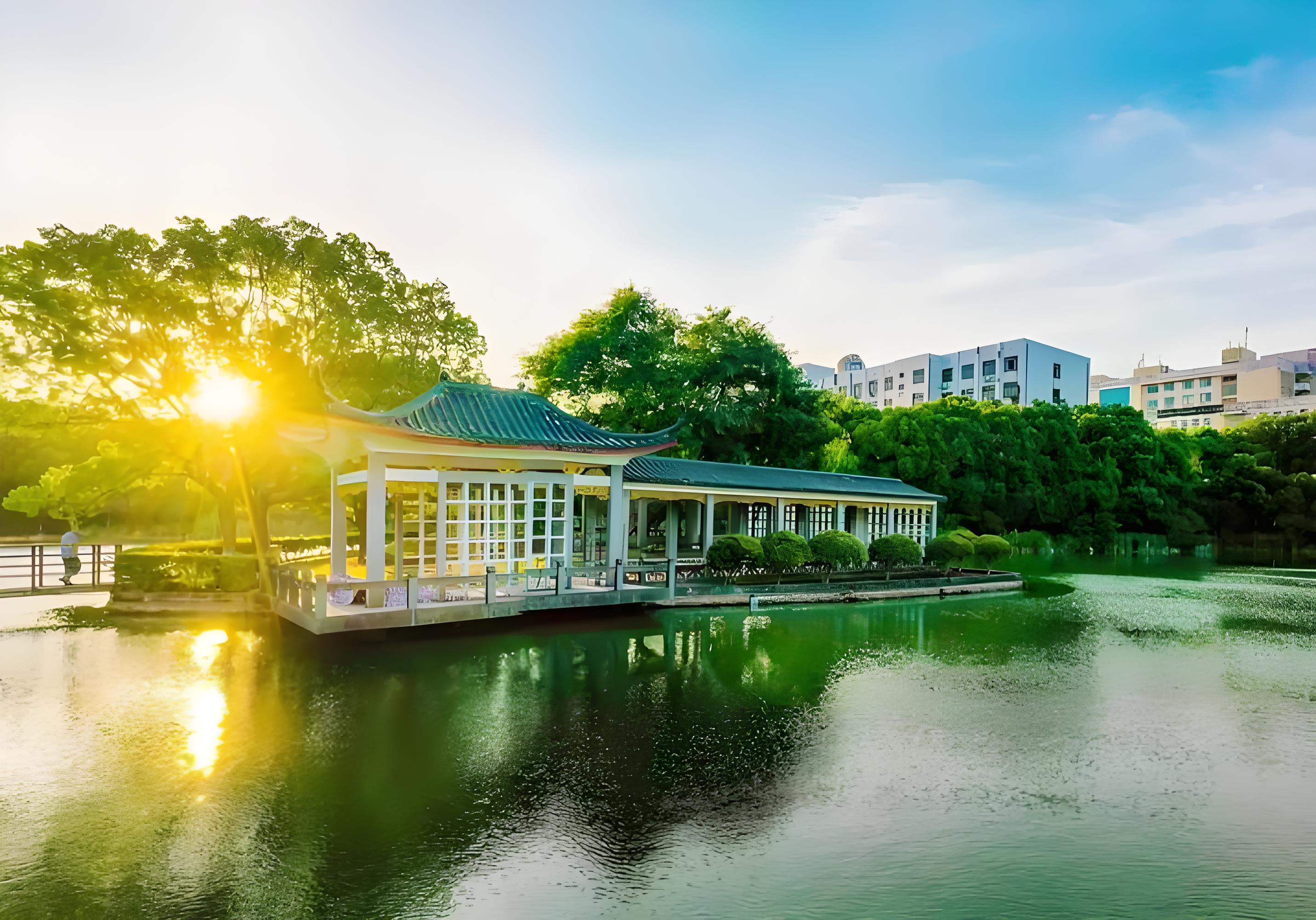 名字仅差一字,实力相差有多大?湖南这两所科技院校终于说清了!(图20) 湖南科技大学与湖南科技学院区别_湖南科技大学与湖南科技学院实力对比_湖南科技大学是几本