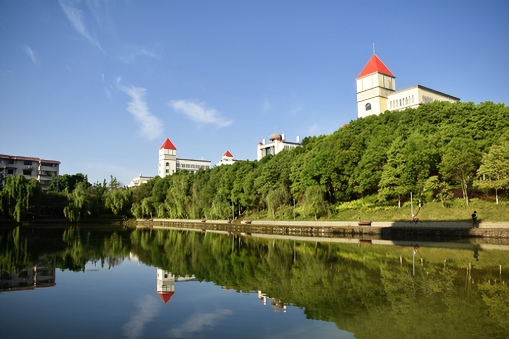 名字仅差一字,实力相差有多大?湖南这两所科技院校终于说清了!(图6) 湖南科技大学是几本_湖南科技大学与湖南科技学院区别_湖南科技大学与湖南科技学院实力对比