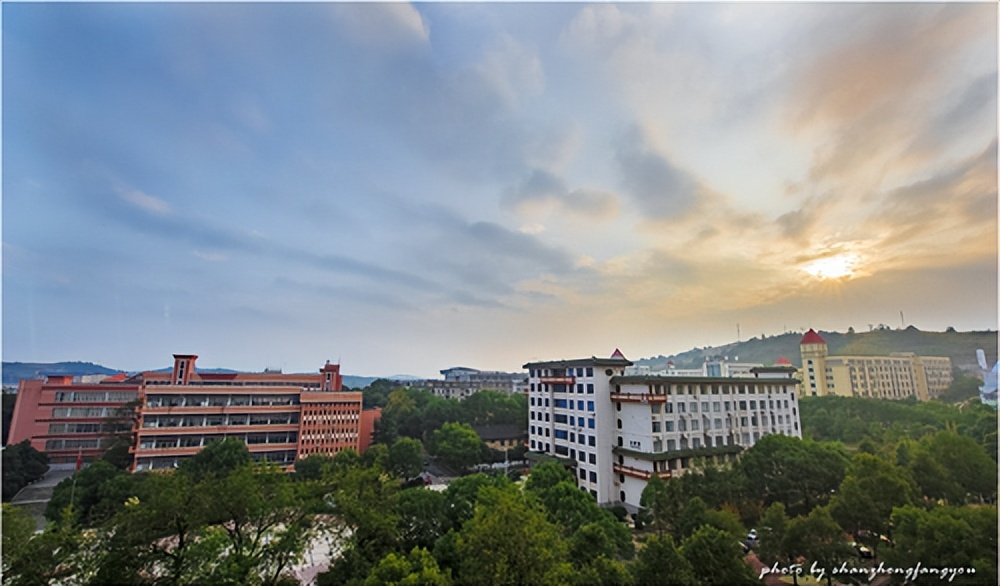 名字仅差一字,实力相差有多大?湖南这两所科技院校终于说清了!(图9) 湖南科技大学与湖南科技学院实力对比_湖南科技大学是几本_湖南科技大学与湖南科技学院区别