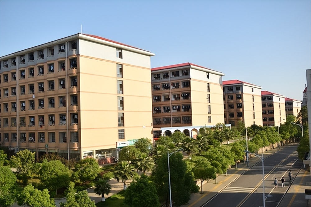 名字仅差一字,实力相差有多大?湖南这两所科技院校终于说清了!(图10) 湖南科技大学与湖南科技学院实力对比_湖南科技大学与湖南科技学院区别_湖南科技大学是几本