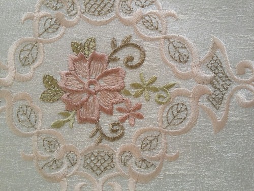 天衣无缝墙布好吗 天衣无缝墙布有哪些优点(图4) 天衣无缝墙布效果图_环保无缝墙布_无缝墙布优点