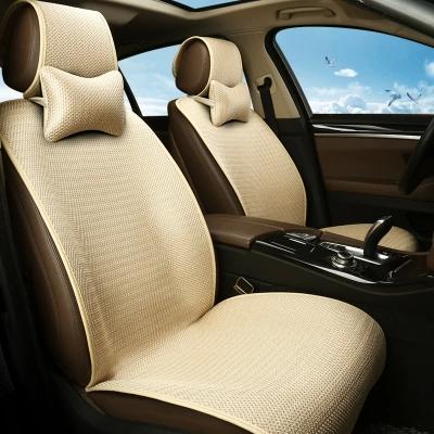 好车还要好鞍配，几款车饰让汽车更具美感