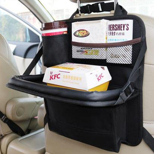 好车还要好鞍配,几款车饰让汽车更具美感(图2) 汽车内饰舒适升级_汽车降温套_汽车挂饰