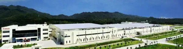 知名公司宣布停产,太多人曾用过……(图2) 苏州佳能科技有限公司_佳能珠海停产_佳能相机生产基地关闭