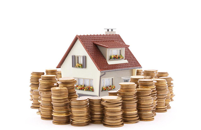 70万房贷，30年需要付多少利息？若70万存银行，30年有多少利息？