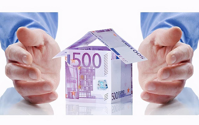 70万房贷,30年需要付多少利息?若70万存银行,30年有多少利息?(图3) 1oo平米房子4o万房贷利息是多少_贷款70万买房利息计算_存银行70万30年利息