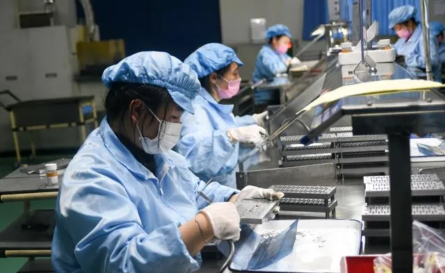 佳能苏州工厂裁员,赔偿N+12或2N+12!国内赔偿天花板(图2) 图片