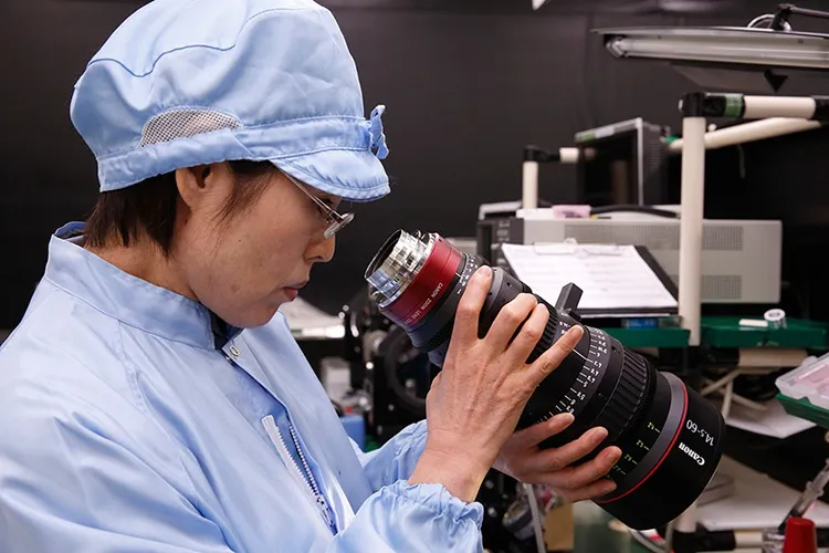 佳能苏州工厂裁员,赔偿N+12或2N+12!国内赔偿天花板(图3) 图片