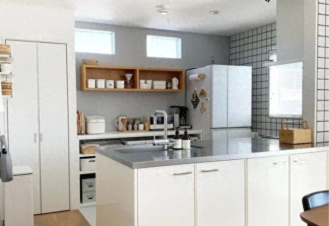 看了无数干净的家，我发现了“6个装修秘密”，可以照着装