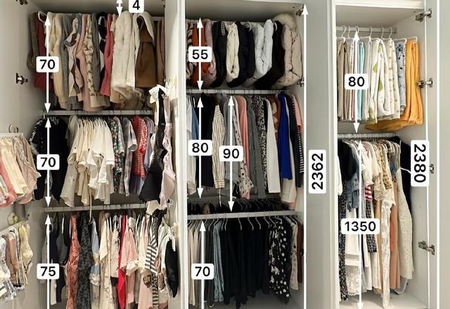 看了无数干净的家,我发现了“6个装修秘密”,可以照着装(图13) 家装一条龙_瓷砖选择技巧_装修预算分配