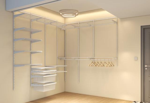 看了无数干净的家,我发现了“6个装修秘密”,可以照着装(图15) 家装一条龙_瓷砖选择技巧_装修预算分配