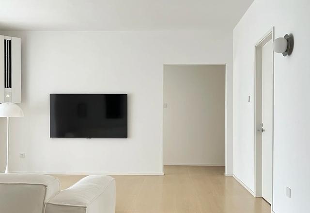 看了无数干净的家,我发现了“6个装修秘密”,可以照着装(图7) 装修预算分配_瓷砖选择技巧_家装一条龙