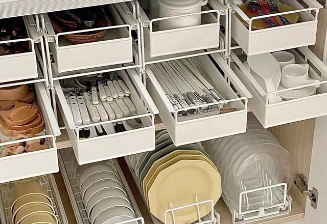 看了无数干净的家,我发现了“6个装修秘密”,可以照着装(图8) 瓷砖选择技巧_装修预算分配_家装一条龙