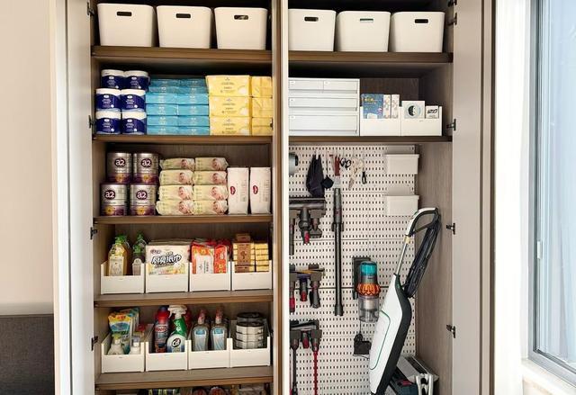 看了无数干净的家,我发现了“6个装修秘密”,可以照着装(图9) 瓷砖选择技巧_家装一条龙_装修预算分配