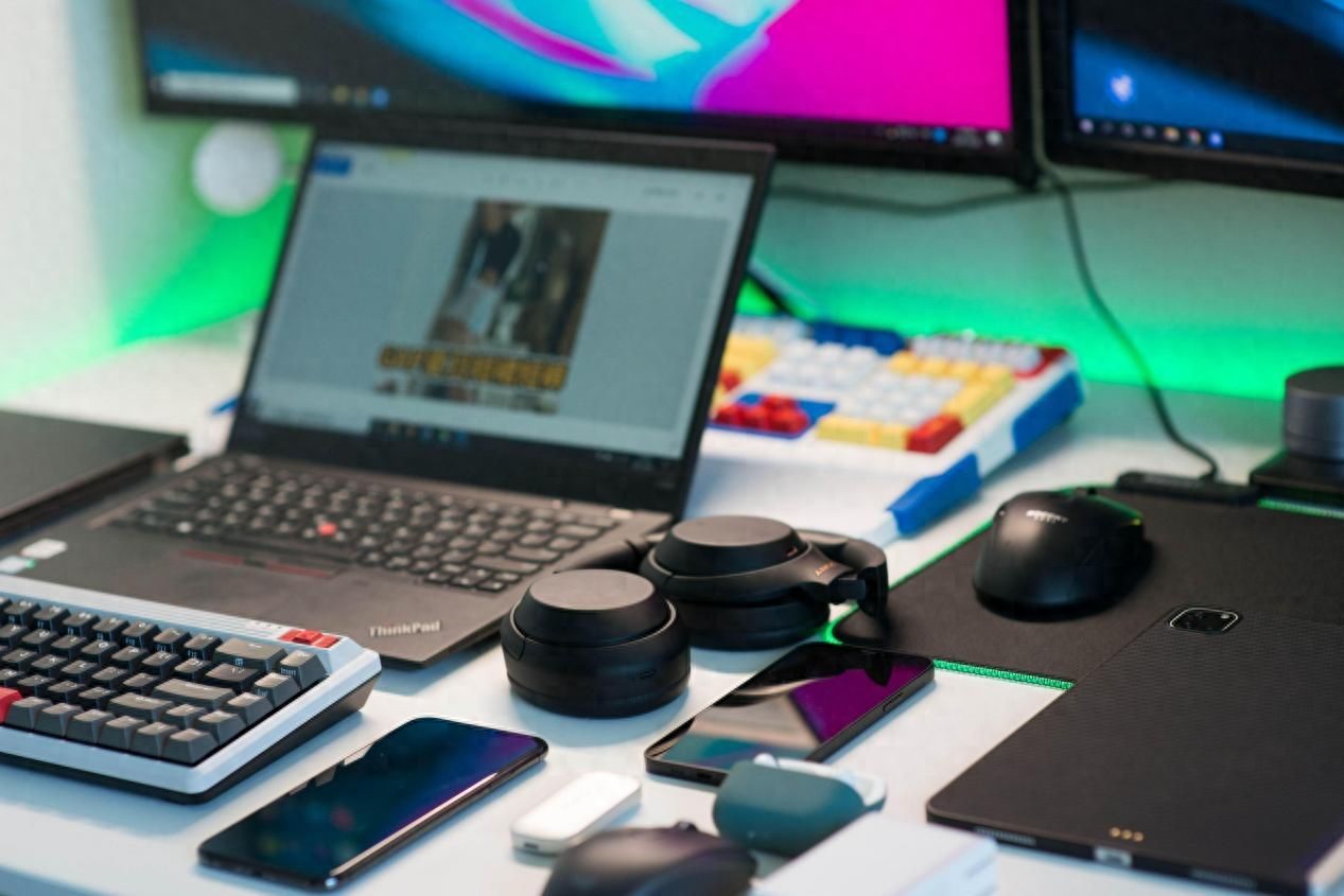 买前心动买完后悔，盘点那些吃灰的数码产品，网友：看个人需求