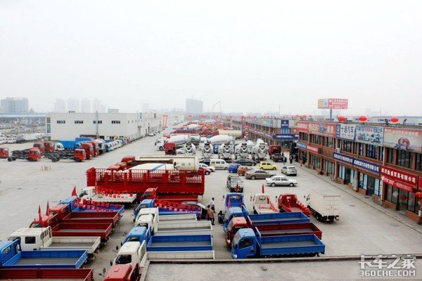 运价低消费还高 卡友急用钱有了新办法