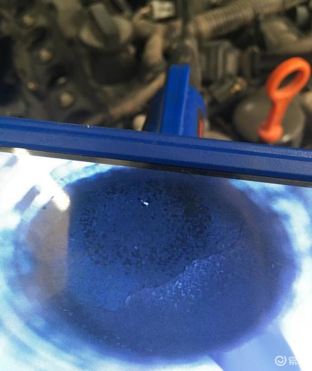 长城的GW4C20发动机烧机油原因,使用与养护注意事项(图4) 长城4c20发动机积碳预防_长城4c20发动机烧机油解决方法_发动机养护液