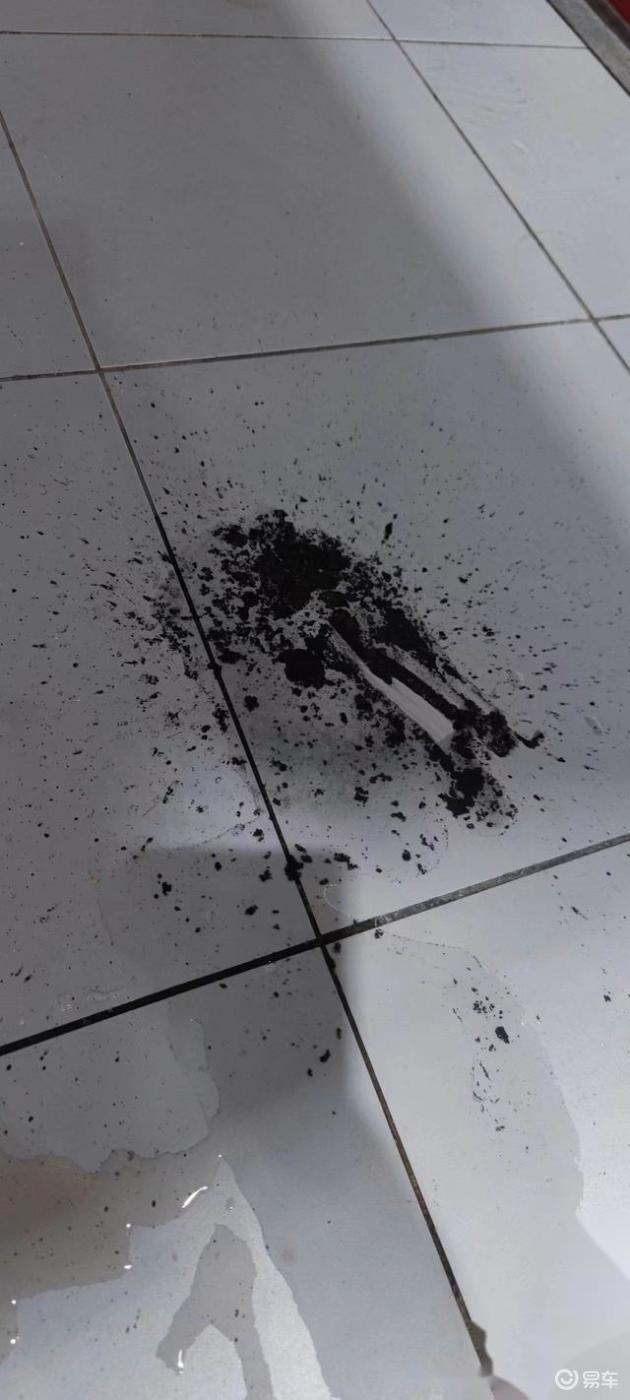 长城的GW4C20发动机烧机油原因,使用与养护注意事项(图9) 发动机养护液_长城4c20发动机积碳预防_长城4c20发动机烧机油解决方法