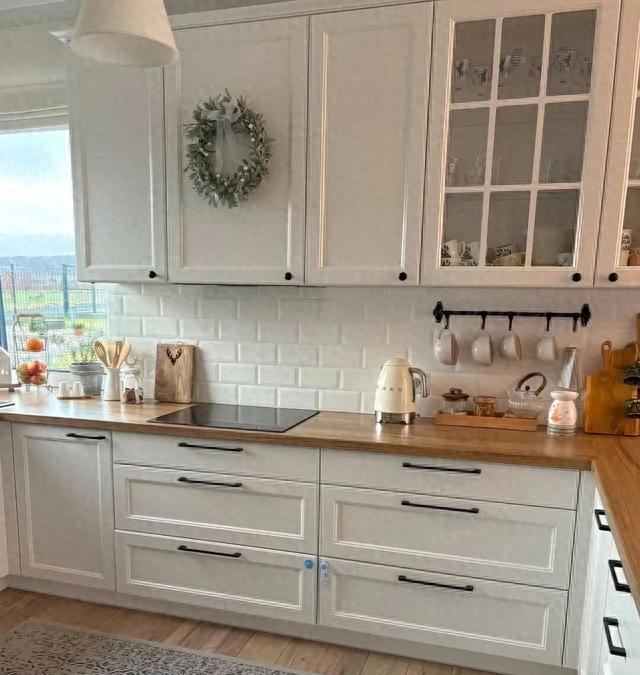 厨房装修容易踩坑的7个地方，90%的人都躲不过，老师傅的血泪教训