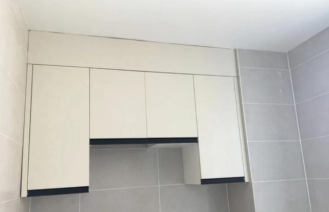 谢天谢地,厨房装修时,我没在这些节骨眼上“躺平”(图13) 自己装修厨房的步骤_厨房防水防潮_纳米涂层防潮