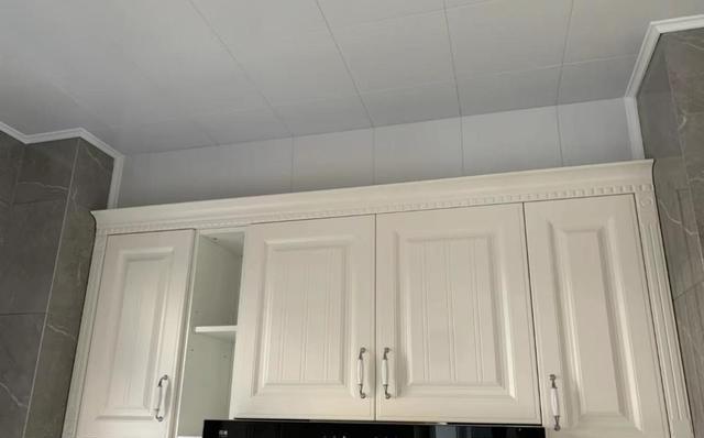 谢天谢地,厨房装修时,我没在这些节骨眼上“躺平”(图14) 自己装修厨房的步骤_纳米涂层防潮_厨房防水防潮