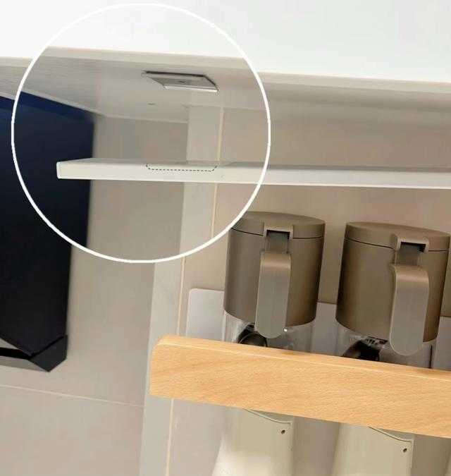 谢天谢地,厨房装修时,我没在这些节骨眼上“躺平”(图17) 自己装修厨房的步骤_纳米涂层防潮_厨房防水防潮