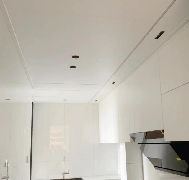 谢天谢地,厨房装修时,我没在这些节骨眼上“躺平”(图19) 自己装修厨房的步骤_厨房防水防潮_纳米涂层防潮