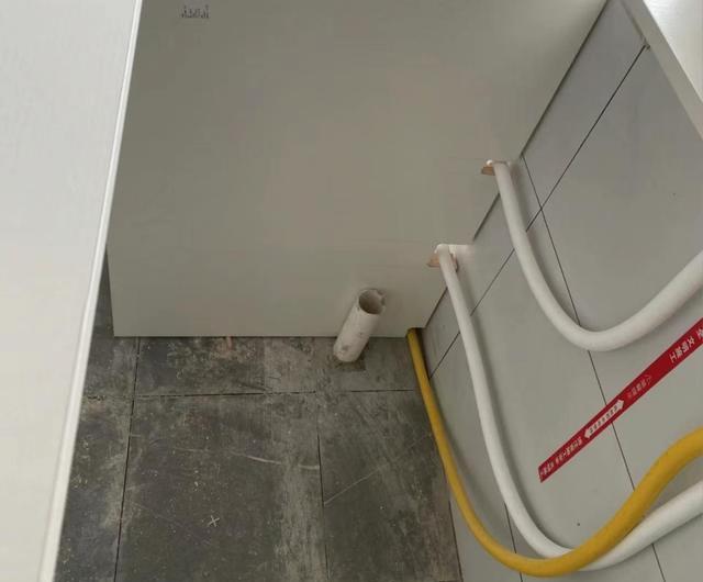 谢天谢地,厨房装修时,我没在这些节骨眼上“躺平”(图3) 纳米涂层防潮_自己装修厨房的步骤_厨房防水防潮