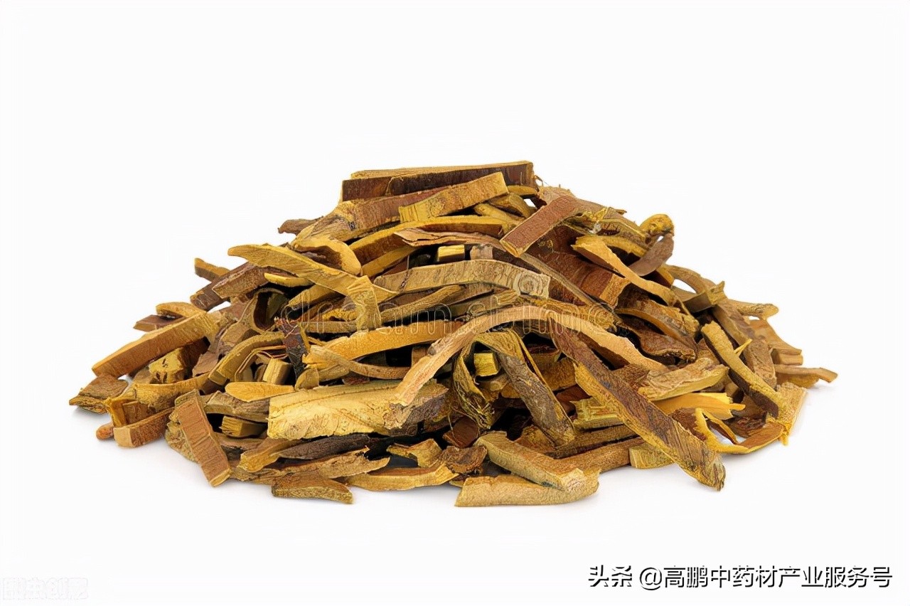 近期价格屡创新高的中药材品种(图5) 中药材价格走势_河南焦作怀牛膝价格_麦冬市场行情分析