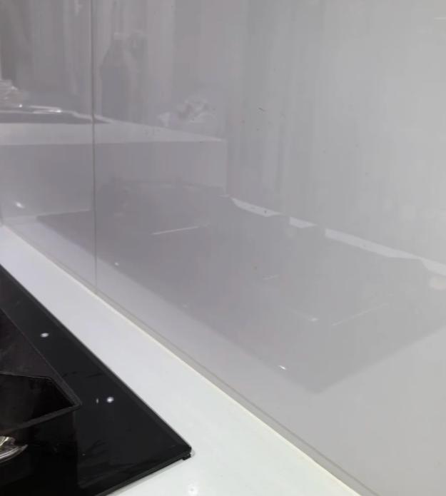 厨房装修经验!10个实用技巧,装修后悔的都说没做!(图4) 厨房装修板材选择_自己装修厨房的步骤_台面岩板性价比