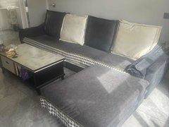 出租可月租押一付一 俊梅超市旁 佳大尚都 步梯四楼 两室一厅(图104) 佳木斯向阳佳木斯大学天福城 2室1厅1卫出租房源真实图片