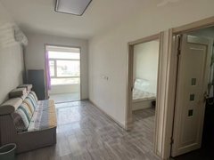 出租可月租押一付一 俊梅超市旁 佳大尚都 步梯四楼 两室一厅(图106) 佳木斯向阳杏林湖公园可短租昌隆世家电梯8楼一室一厅精装修拎包入住出租房源真实图片