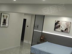 出租可月租押一付一 俊梅超市旁 佳大尚都 步梯四楼 两室一厅(图110) 佳木斯向阳第三中学北市场小区(清真寺对面) 多层3楼 精装修 55平米1400出租房源真实图片