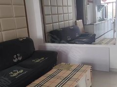 出租可月租押一付一 俊梅超市旁 佳大尚都 步梯四楼 两室一厅(图113) 佳木斯向阳佳木斯大学中山名苑 一楼有小园两室 南北通透 家具家电齐全拎包入住出租房源真实图片