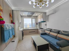 出租可月租押一付一 俊梅超市旁 佳大尚都 步梯四楼 两室一厅(图115) 佳木斯前进佳木斯站可月租 肿瘤医院 山上人家电梯16楼 两室一厅 精装修 南向出租房源真实图片