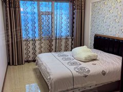 出租可月租押一付一 俊梅超市旁 佳大尚都 步梯四楼 两室一厅(图118) 佳木斯向阳佳木斯大学天福城c区年租年付。出租房源真实图片