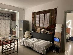 出租可月租押一付一 俊梅超市旁 佳大尚都 步梯四楼 两室一厅(图119) 佳木斯向阳佳木斯大学翰林名苑 2室1厅1卫出租房源真实图片