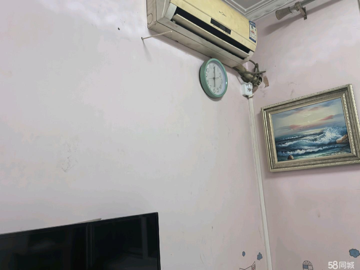 出租可月租押一付一 俊梅超市旁 佳大尚都 步梯四楼 两室一厅(图16) 佳木斯向阳佳木斯大学佳大尚都(一期) 2室2厅2卫出租房源真实图片