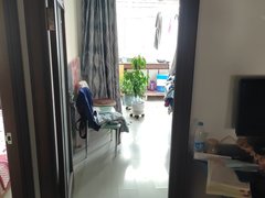 出租可月租押一付一 俊梅超市旁 佳大尚都 步梯四楼 两室一厅(图20) 佳木斯向阳杏林湖公园复兴小区 2室1厅1卫出租房源真实图片