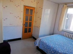 出租可月租押一付一 俊梅超市旁 佳大尚都 步梯四楼 两室一厅(图22) 佳木斯向阳杏林湖公园政协一号楼 4室1厅2卫出租房源真实图片