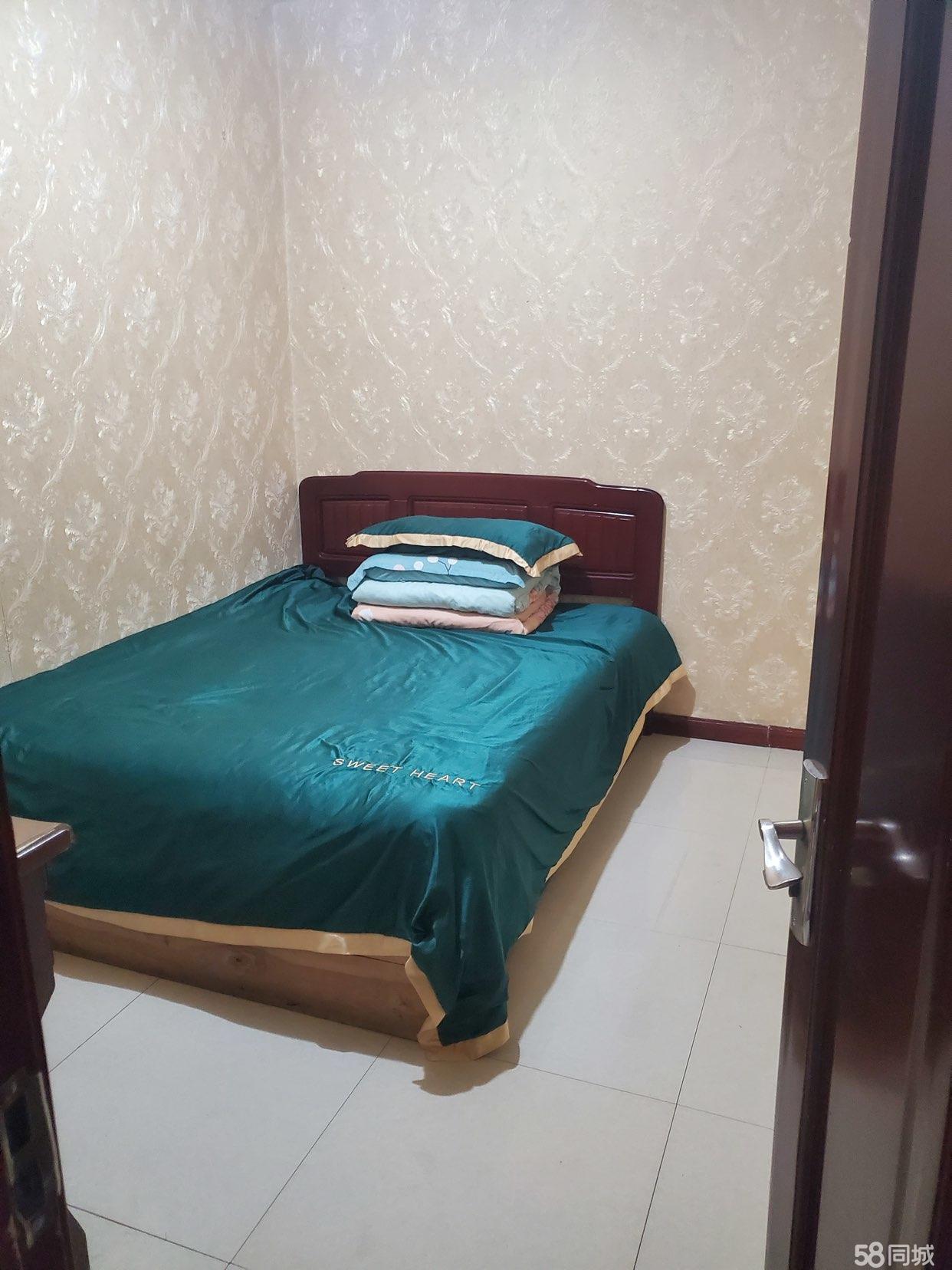 出租可月租押一付一 俊梅超市旁 佳大尚都 步梯四楼 两室一厅(图23) 佳木斯向阳佳木斯百货大楼福泰长安 6室0厅2卫出租房源真实图片