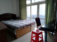 出租可月租押一付一 俊梅超市旁 佳大尚都 步梯四楼 两室一厅(图24) 佳木斯向阳杏林湖公园学府花园 4室2厅1卫出租房源真实图片