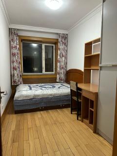 出租可月租押一付一 俊梅超市旁 佳大尚都 步梯四楼 两室一厅(图26) 佳木斯向阳杏林湖公园佳大住宅楼(近学府街) 5室1厅2卫出租房源真实图片