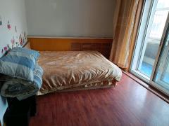 出租可月租押一付一 俊梅超市旁 佳大尚都 步梯四楼 两室一厅(图28) 佳木斯向阳杏林湖公园光明社区 1室0厅3卫出租房源真实图片