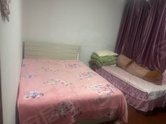 出租可月租押一付一 俊梅超市旁 佳大尚都 步梯四楼 两室一厅(图30) 佳木斯郊区万达广场边防支队家属楼 2室2厅1卫出租房源真实图片