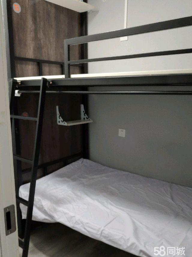 出租可月租押一付一 俊梅超市旁 佳大尚都 步梯四楼 两室一厅(图31) 佳木斯富锦中央商厦锦城春天 1室1厅1卫出租房源真实图片