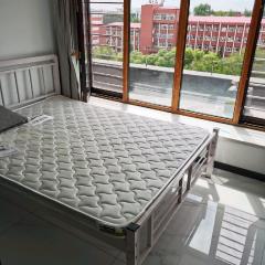 出租可月租押一付一 俊梅超市旁 佳大尚都 步梯四楼 两室一厅(图37) 佳木斯向阳佳木斯大学鱼水情公寓 7室0厅7卫出租房源真实图片