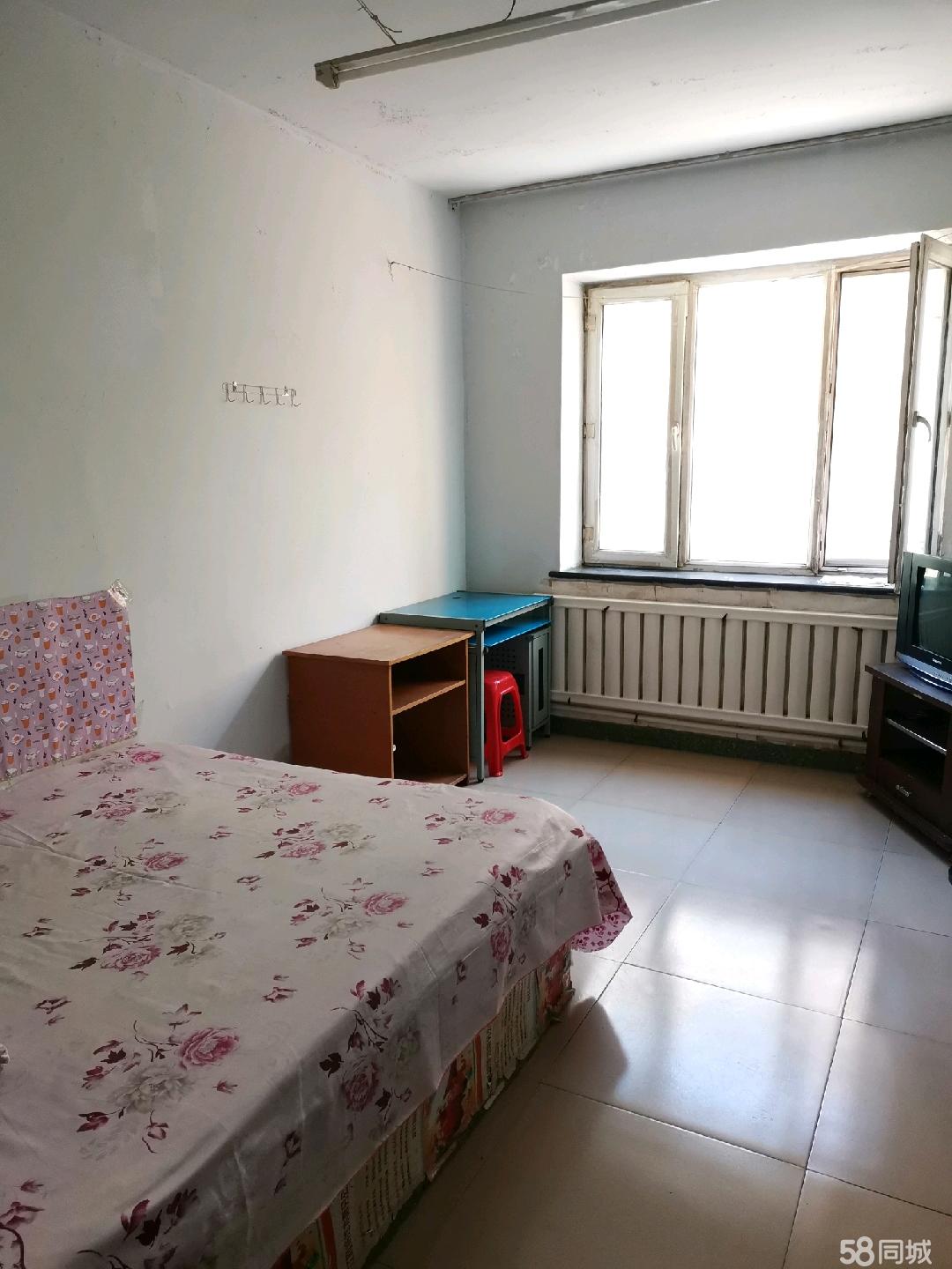 出租可月租押一付一 俊梅超市旁 佳大尚都 步梯四楼 两室一厅(图38) 佳木斯向阳佳木斯大学新华花园 2室1厅1卫出租房源真实图片